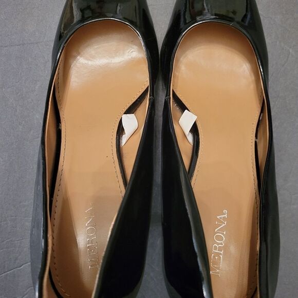 MERONA WOMENS HEEL SHOES - Picture 11 of 14